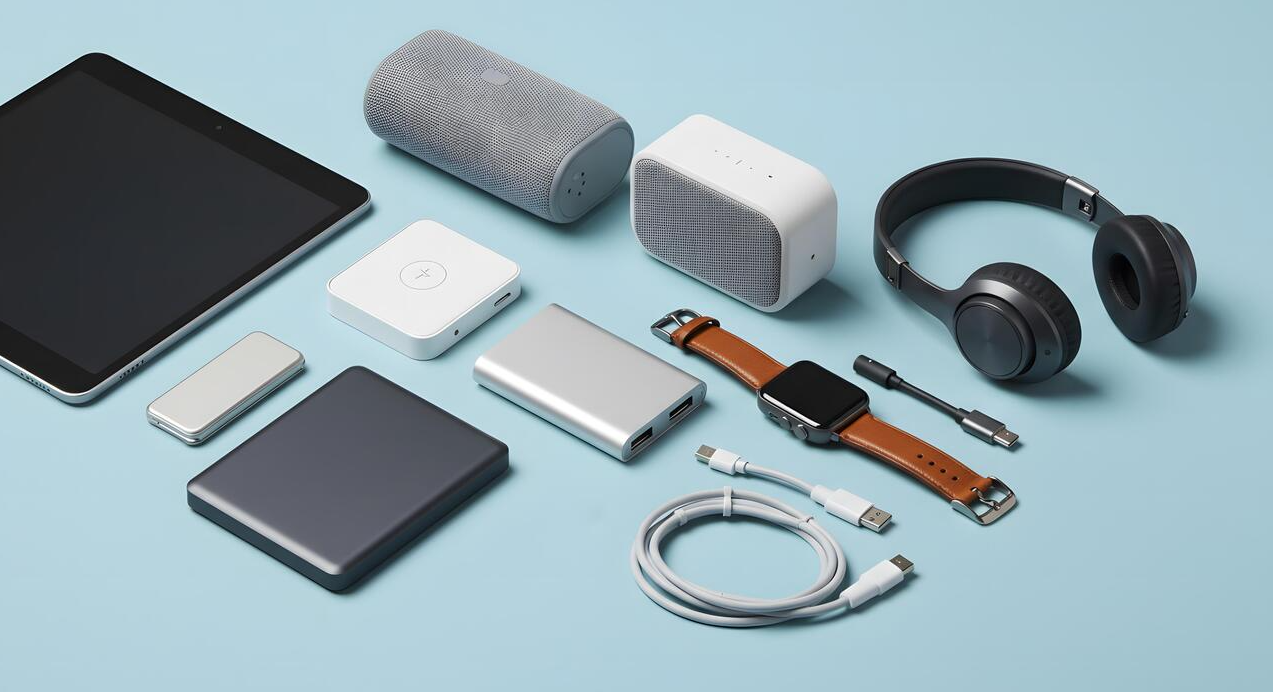 Accessories