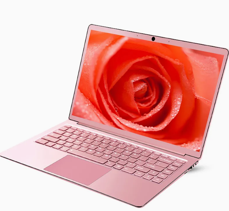 Ultra-Thin Laptop | 14" / 15.6" Full HD Display | Windows 11 | SSD Storage | Student & Business Notebook