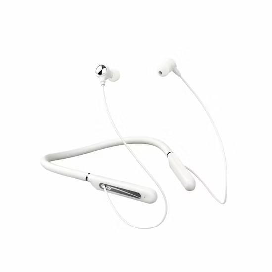Neckband Bluetooth Earphones