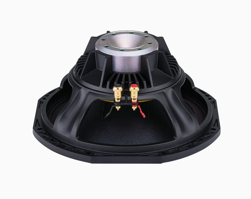 Professional 12-Inch 800W Line Array Loudspeaker Driver for PA Audio Speaker Systems