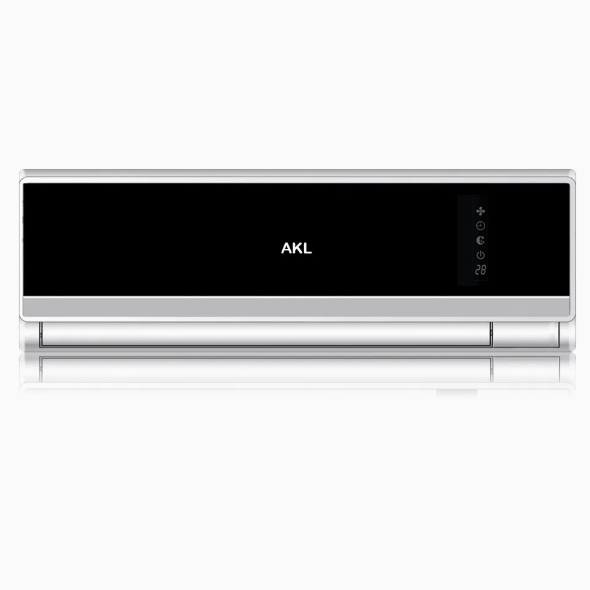AKL Smart Wall Mounted Air Conditioner | Modern Inverter Split AC | Energy Efficient Cooling