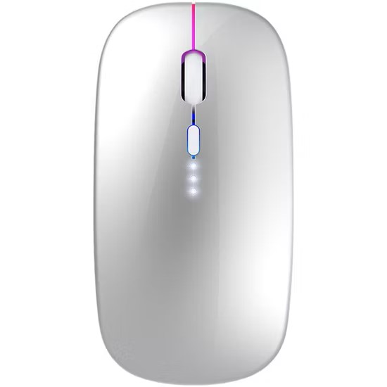 Wireless Optical Mouse