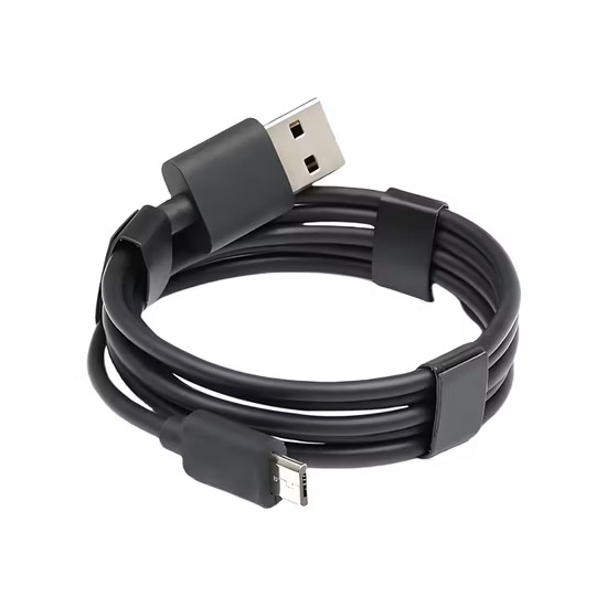 Micro USB Charging Cable 1M