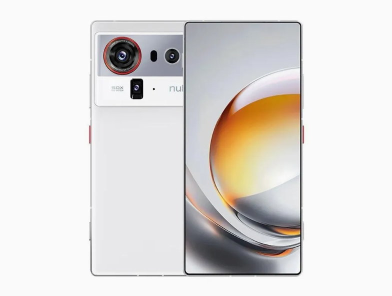 Premium 5G Android Smartphone – 6.8" AMOLED Display, 50MP Camera, Fast Charging, AI Performance, Dual SIM Mobile Phone