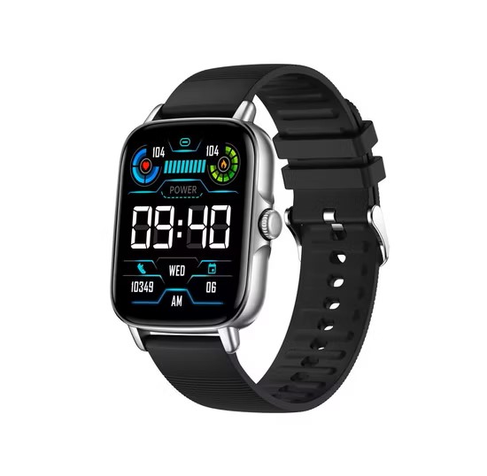 Bluetooth Smart Watch 1.69 Inch