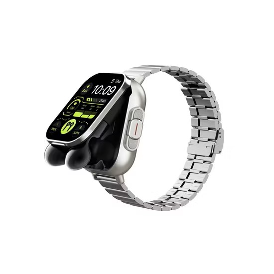 Bluetooth Calling Smart Watch