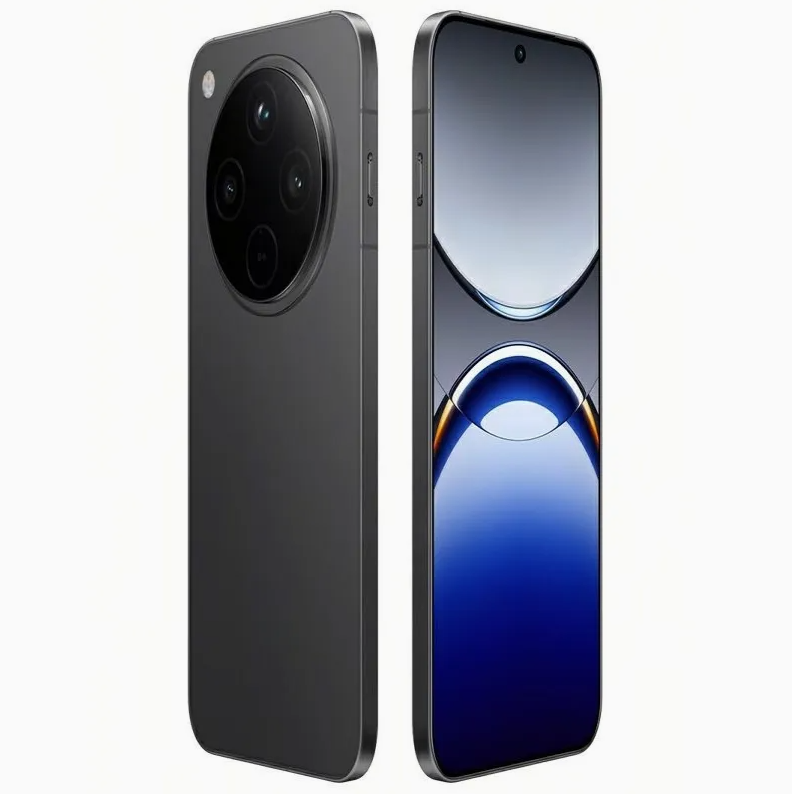 Ultra Bright AMOLED 5G Smartphone | 6.78" Display | 4500 Nits Peak Brightness | HDR10+ | 12GB RAM + 512GB ROM