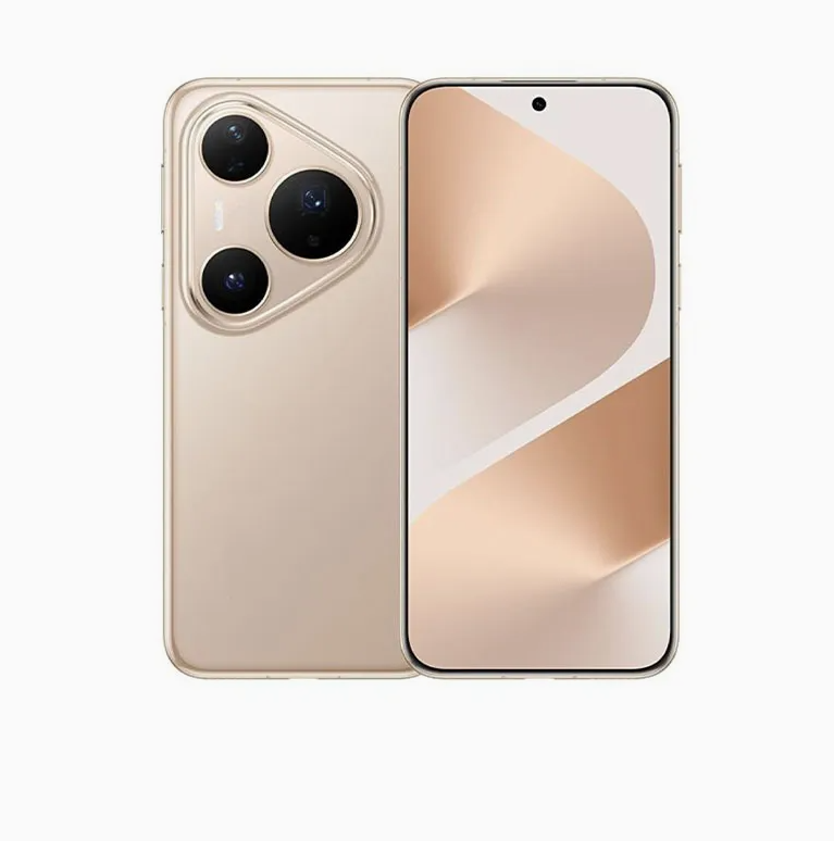Ultra Slim 5G Pura 80 Pro | 6.8" FHD+ AMOLED Display | 12GB RAM + 512GB ROM | AI Triple Camera | 5G Smartphone