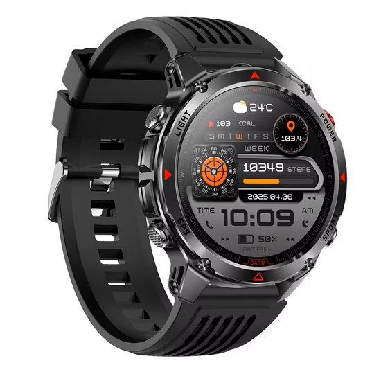 GPS Sports Smart Watch
