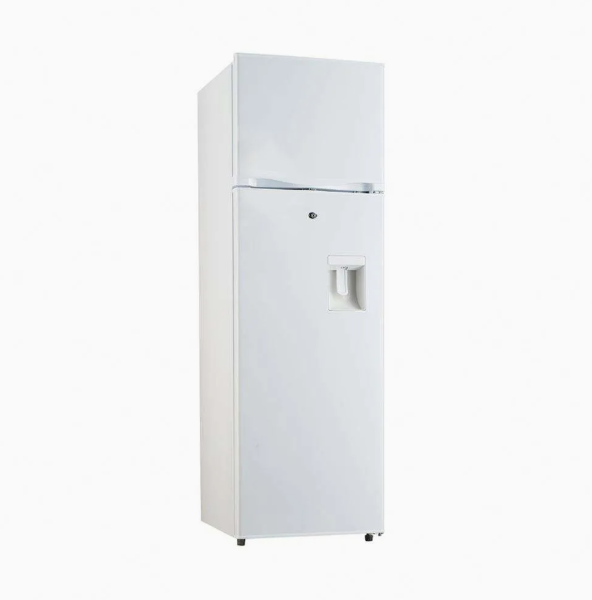 Double Door Refrigerator with Water Dispenser | Frost-Free Cooling | Energy Efficient Fridge