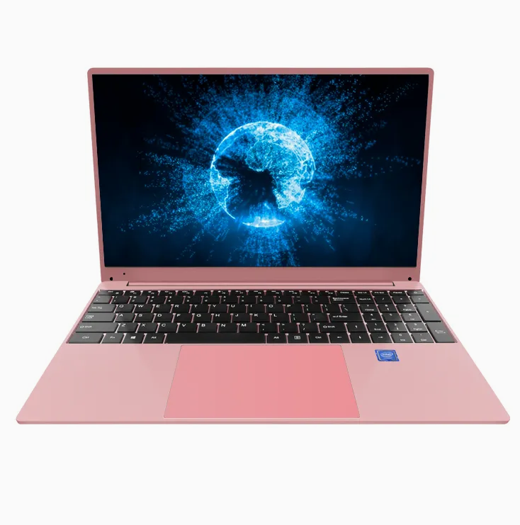 15.6 Inch OEM & ODM Notebook Laptop | Windows 10 | SSD Storage | Student & Kids Laptop | Business Notebook Computer