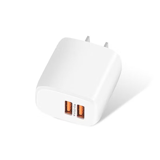 USB Wall Charger 18W