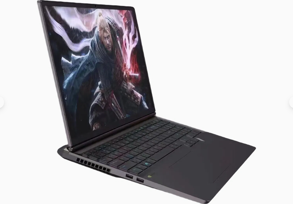 16.0 Inch Gaming Laptop | Intel Core i9 | NVIDIA GeForce RTX 4060 | High-Performance Gaming PC | Windows 11 Pro