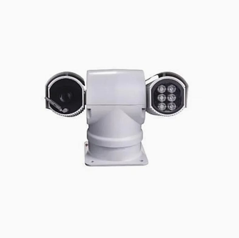 Network HD Intelligent High-Speed PTZ Camera | AI Smart Surveillance | Full HD IP Security Camera | Auto Tracking | Day & Night Monitoring
