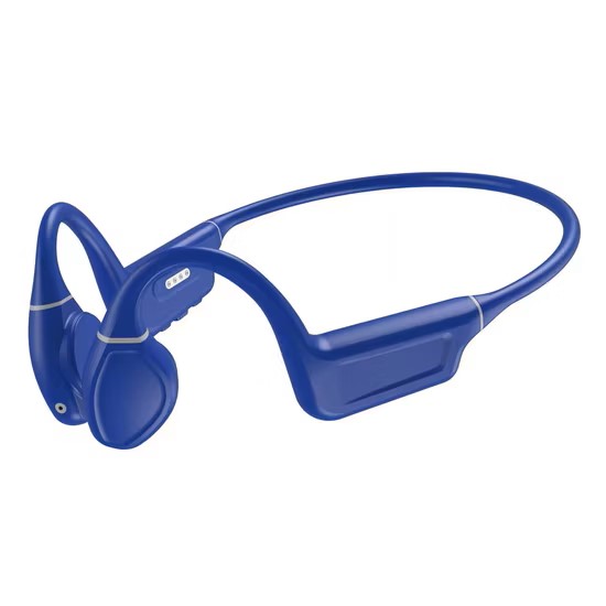 Bone Conduction Bluetooth Headset