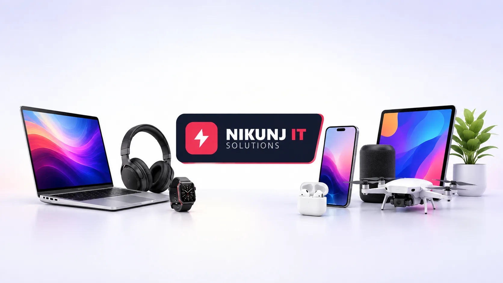 Wholesale Electronics & Gadgets